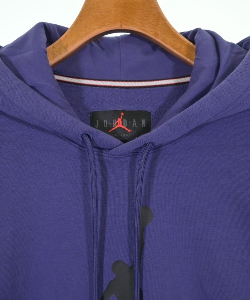 JORDAN BRAND（ジョーダンブランド）パーカー 紫 サイズ:L メンズ/2200724070343