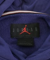 JORDAN BRAND（ジョーダンブランド）パーカー 紫 サイズ:L メンズ/2200724070343