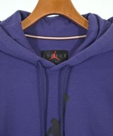 JORDAN BRAND（ジョーダンブランド）パーカー 紫 サイズ:L メンズ/2200724070343