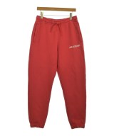 JORDAN BRAND（ジョーダンブランド）スウェットパンツ 赤 サイズ:L メンズ/2200727297051