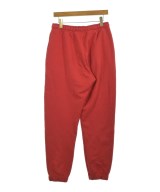 JORDAN BRAND（ジョーダンブランド）スウェットパンツ 赤 サイズ:L メンズ/2200727297051