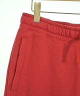 JORDAN BRAND（ジョーダンブランド）スウェットパンツ 赤 サイズ:L メンズ/2200727297051