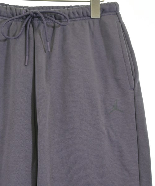 JORDAN BRAND（ジョーダンブランド）スウェットパンツ 紫 サイズ:M レディース/2200728579033