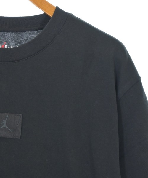 JORDAN BRAND（ジョーダンブランド）Tシャツ・カットソー 黒 サイズ:S メンズ/2200679967095