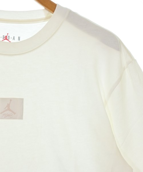 JORDAN BRAND（ジョーダンブランド）Tシャツ・カットソー 白 サイズ:S メンズ/2200679967101