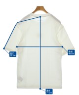 JORDAN BRAND（ジョーダンブランド）Tシャツ・カットソー 白 サイズ:S メンズ/2200679967101