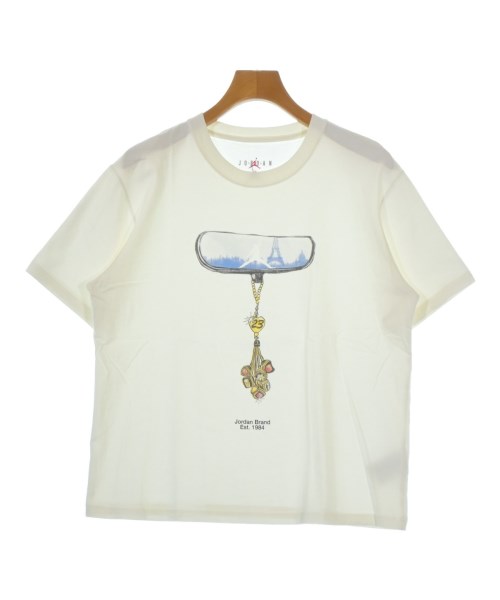 JORDAN BRAND(ジョーダンブランド)Tシャツ・カットソー 白 サイズ:L/2200679967118