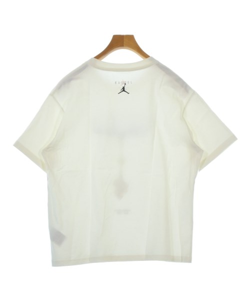 JORDAN BRAND（ジョーダンブランド）Tシャツ・カットソー 白 サイズ:L メンズ/2200679967118