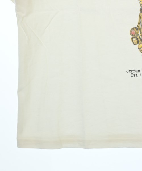 JORDAN BRAND（ジョーダンブランド）Tシャツ・カットソー 白 サイズ:L メンズ/2200679967118
