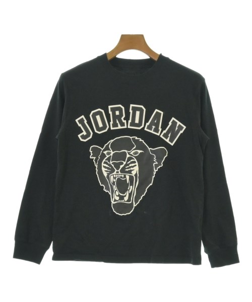 JORDAN BRAND(ジョーダンブランド)Tシャツ・カットソー 黒 サイズ:S/2200685336021