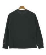 JORDAN BRAND（ジョーダンブランド）Tシャツ・カットソー 黒 サイズ:S レディース/2200685336021