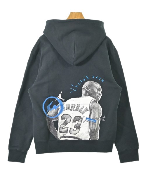 JORDAN BRAND（ジョーダンブランド）パーカー 紺 サイズ:M メンズ/2200685399033