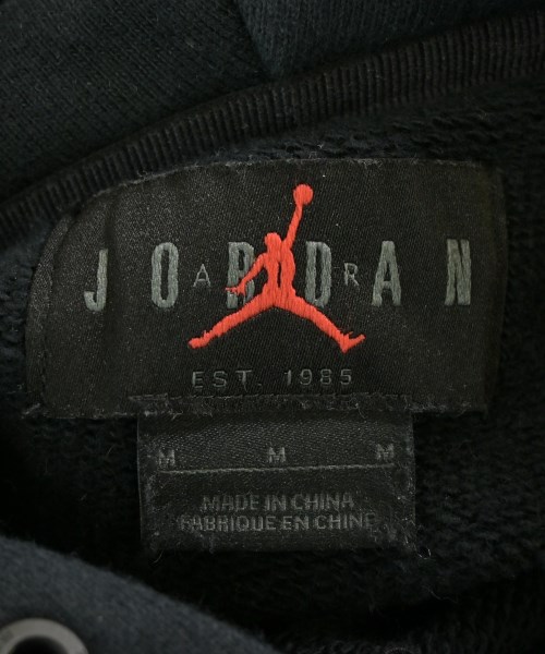 JORDAN BRAND（ジョーダンブランド）パーカー 紺 サイズ:M メンズ/2200685399033