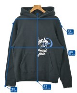 JORDAN BRAND（ジョーダンブランド）パーカー 紺 サイズ:M メンズ/2200685399033