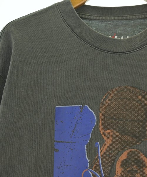 JORDAN BRAND（ジョーダンブランド）Tシャツ・カットソー グレー サイズ:M メンズ/2200681075078