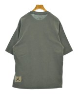 JORDAN BRAND（ジョーダンブランド）Tシャツ・カットソー グレー サイズ:M メンズ/2200681075078