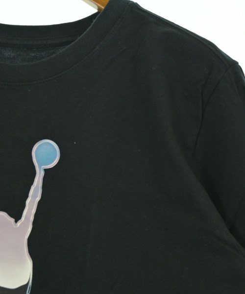 JORDAN BRAND（ジョーダンブランド）Tシャツ・カットソー 黒 サイズ:L メンズ/2200681075085