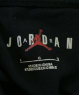 JORDAN BRAND（ジョーダンブランド）Tシャツ・カットソー 黒 サイズ:L メンズ/2200681075085