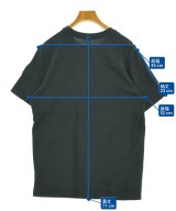JORDAN BRAND（ジョーダンブランド）Tシャツ・カットソー 黒 サイズ:L メンズ/2200681075085