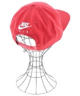 JORDAN BRAND（ジョーダンブランド）キャップ 赤 サイズ:- メンズ/2200686297161