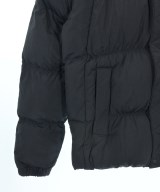 JORDAN BRAND（ジョーダンブランド）ダウンジャケット/ダウンベスト 黒 サイズ:M メンズ/2200672945014