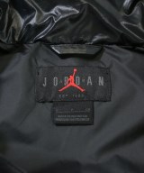 JORDAN BRAND（ジョーダンブランド）ダウンジャケット/ダウンベスト 黒 サイズ:S メンズ/2200672945021