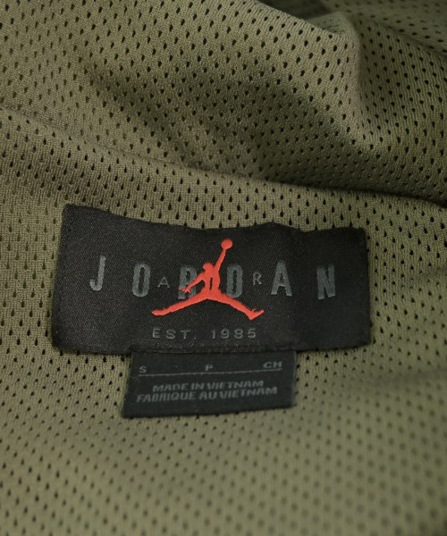 JORDAN BRAND（ジョーダンブランド）その他 カーキ サイズ:S メンズ/2200672945038