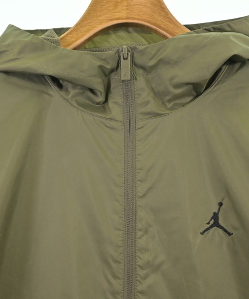 JORDAN BRAND（ジョーダンブランド）その他 カーキ サイズ:S メンズ/2200672945038