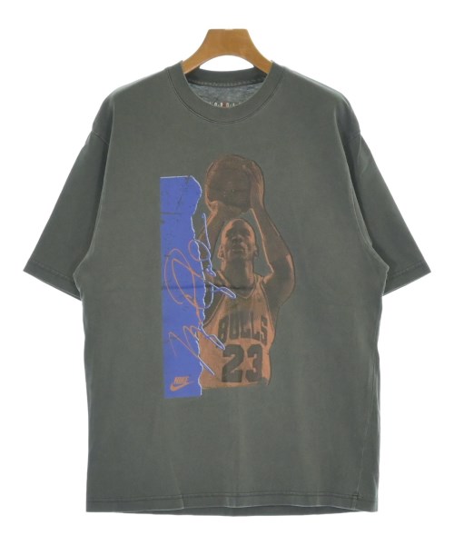 JORDAN BRAND(ジョーダンブランド)Tシャツ・カットソー グレー サイズ:M/2200672945762