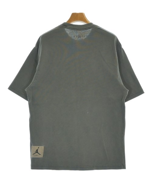 JORDAN BRAND（ジョーダンブランド）Tシャツ・カットソー グレー サイズ:M メンズ/2200672945762