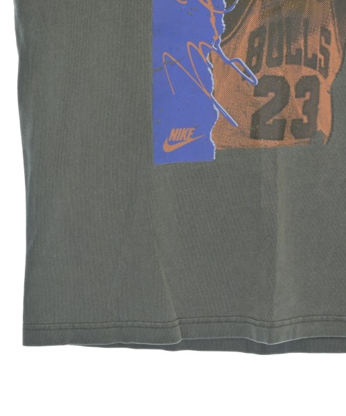 JORDAN BRAND（ジョーダンブランド）Tシャツ・カットソー グレー サイズ:M メンズ/2200672945762