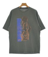 JORDAN BRAND（ジョーダンブランド）Tシャツ・カットソー グレー サイズ:M メンズ/2200672945762