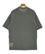 JORDAN BRAND（ジョーダンブランド）Tシャツ・カットソー グレー サイズ:M メンズ/2200672945762