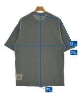 JORDAN BRAND（ジョーダンブランド）Tシャツ・カットソー グレー サイズ:M メンズ/2200672945762