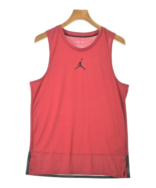 JORDAN BRAND(ジョーダンブランド)タンクトップ 赤 サイズ:M/2200684609140