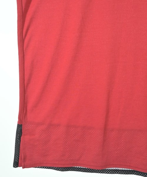 JORDAN BRAND（ジョーダンブランド）タンクトップ 赤 サイズ:M メンズ/2200684609140