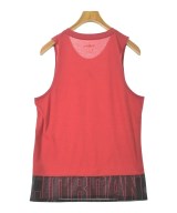 JORDAN BRAND（ジョーダンブランド）タンクトップ 赤 サイズ:M メンズ/2200684609140