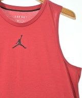 JORDAN BRAND（ジョーダンブランド）タンクトップ 赤 サイズ:M メンズ/2200684609140