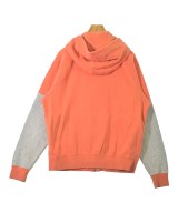 JORDAN BRAND（ジョーダンブランド）パーカー オレンジ サイズ:XXL メンズ/2200687703098