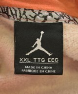 JORDAN BRAND（ジョーダンブランド）パーカー オレンジ サイズ:XXL メンズ/2200687703098