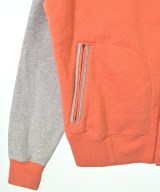 JORDAN BRAND（ジョーダンブランド）パーカー オレンジ サイズ:XXL メンズ/2200687703098