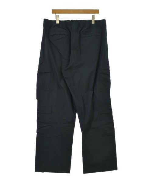JORDAN BRAND（ジョーダンブランド）カーゴパンツ 紺 サイズ:XL メンズ/2200688020040