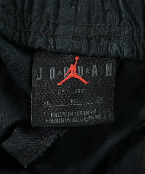 JORDAN BRAND（ジョーダンブランド）カーゴパンツ 紺 サイズ:XL メンズ/2200688020040