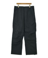 JORDAN BRAND（ジョーダンブランド）カーゴパンツ 紺 サイズ:XL メンズ/2200688020040