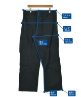 JORDAN BRAND（ジョーダンブランド）カーゴパンツ 紺 サイズ:XL メンズ/2200688020040