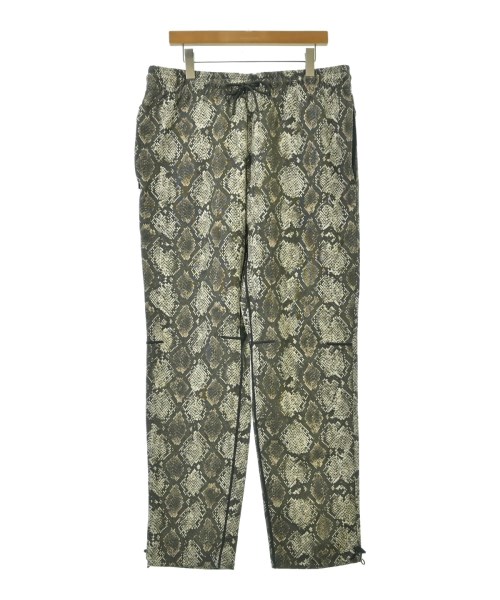 JORDAN BRAND(ジョーダンブランド)スウェットパンツ グレー サイズ:XL/2200688020057