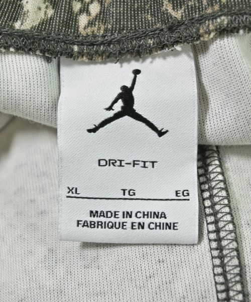 JORDAN BRAND（ジョーダンブランド）スウェットパンツ グレー サイズ:XL メンズ/2200688020057