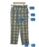 JORDAN BRAND（ジョーダンブランド）スウェットパンツ グレー サイズ:XL メンズ/2200688020057