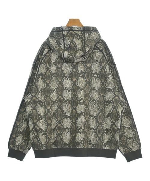 JORDAN BRAND（ジョーダンブランド）パーカー グレー サイズ:XXL メンズ/2200688020064