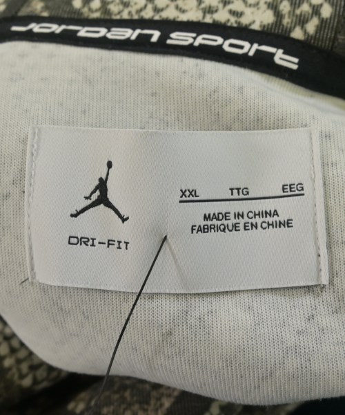 JORDAN BRAND（ジョーダンブランド）パーカー グレー サイズ:XXL メンズ/2200688020064